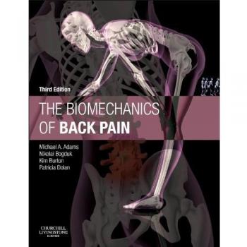 The Biomechanics of Back Pain,