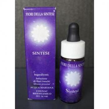Fiore Della Sintesi Larch 12ml