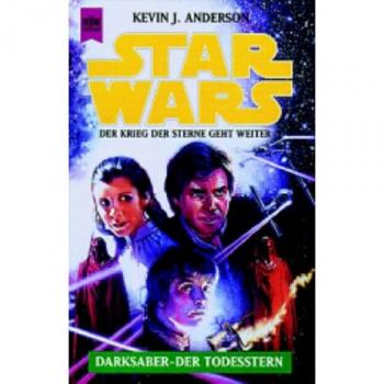 Star Wars, Darksaber