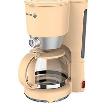 Cafetera de goteo Fagor Vintage 870W 1,25L
