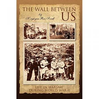 The Wall Between Us
