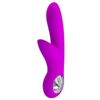 Vibrador Carol 2 de Pretty Love