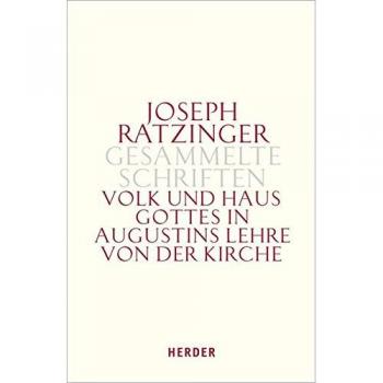Joseph Ratzinger
