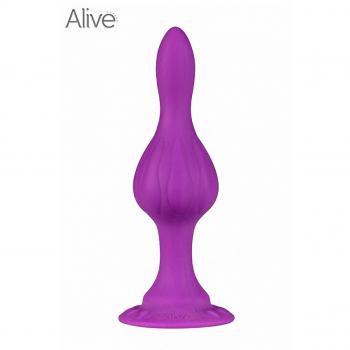 Bâtonnet Anale Bob – Alive