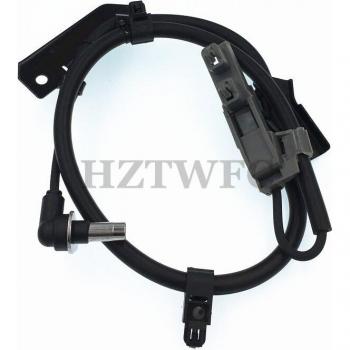 Sensor ABS Frontal Derecha Isuzu D‑Max 897387989151
