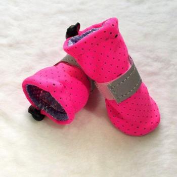 Soft Dog Shoes for Chihuahua and Yorkie