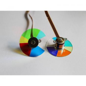 Rueda de Color Compatible BENQ MS521 BX8730ST