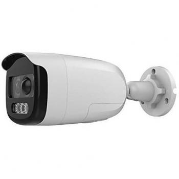 Video 4N1 Ultra Performance CMOS 2Mpx con Flash di polizia