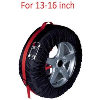 Spare Tire Storage Tote Bags
