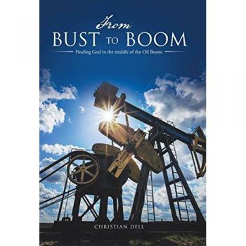 From Bust to Boom: Finding God in the Middle of the Oil Boom