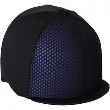 Capz Tampa Azul Lateral Ventilado