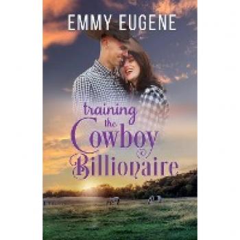 Training the Cowboy Billionaire