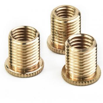 Triple Universal Shift Lever Thread Insertors