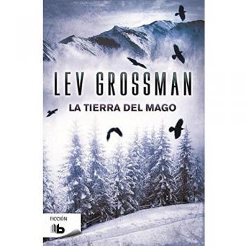 La tierra del mago