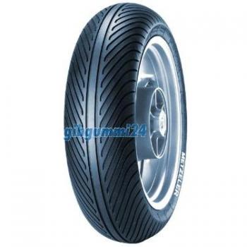 Rain 180/55R17 Metezer Racetec TL K2 NHS Gomme per Auto