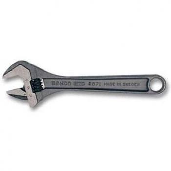 Bahco, Chiave 6 pollici con scala graduata (20 mm)