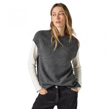 Cecil Turtleneck Strickpullover