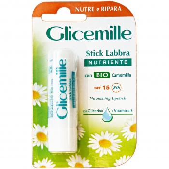 GLICEMILLE STICK LABBRA BIO NUTRI