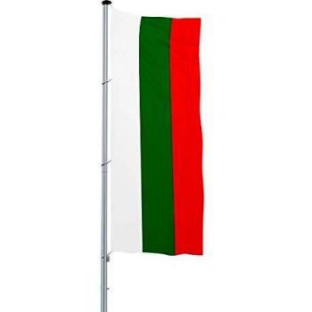 Mannus Bandiera Nazionale