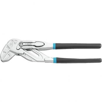 Pince multiprise 260 mm Hazet 762-26