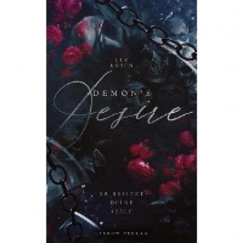 Demon´s Desire: Er besitzt deine Seele