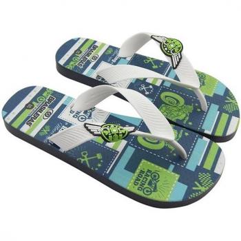Infradito Bambini Brasileras 21 Motore Bianco