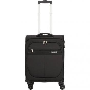 American Tourister Deep Dive 55cm Spinner Trolley