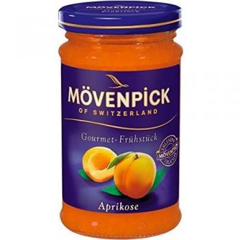 Mövenpick Aromatischer Aprikosenaufstrich 250 g