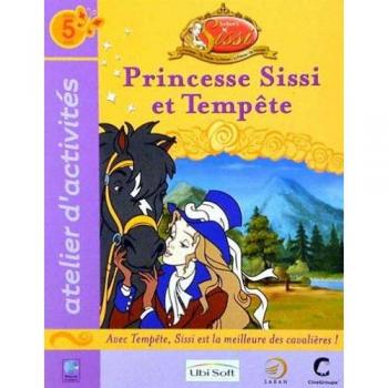 Sissi : Tempête Royale