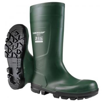 Stivali antinfortunistici Dunlop NB2KL01 S5