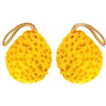 Exfoliating Baby Bath Sponge