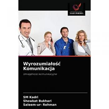 Kadri, Sm: Wyrozumia¿o¿¿ Komunikacja