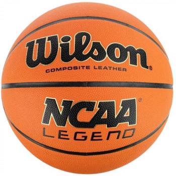 Wilson Basketball NCAA Legend