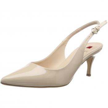 Högl chaussures escarpins 7-106214 Beige