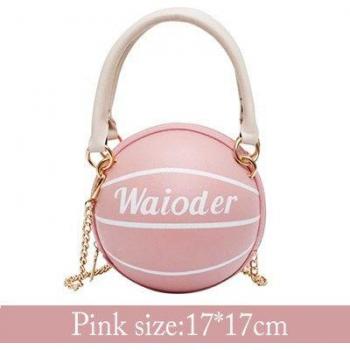 PU Outdoor Sports Bag