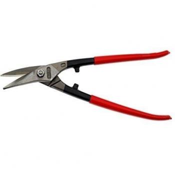Stubai Kombi Blechschere 280 mm links, isolierte Griffe