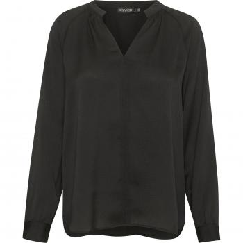 Camicia SOAKED IN LUXURY Ioana Donna a Maniche Lunghe