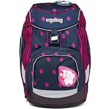 Pack-Ergo 6x – Cartable DuoSchub