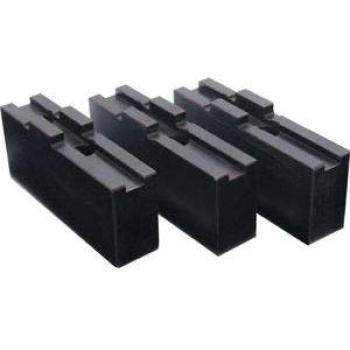 Kennedy 16‑Piece Soft Jaws Set