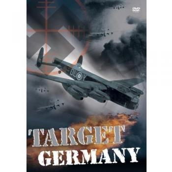 Target Germany DVD (2006)