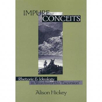 Impure Conceits by Alison Hickey