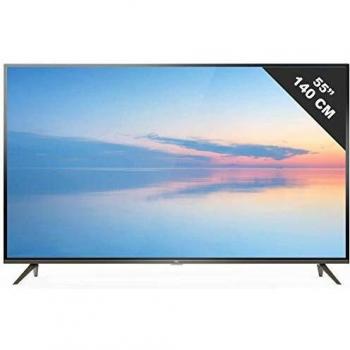 TCL Smart TV 55EP644 4K Ultra HD