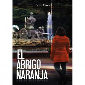 El abrigo naranja