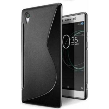Sony Xperia Z5 Premium S Line Silicone Case