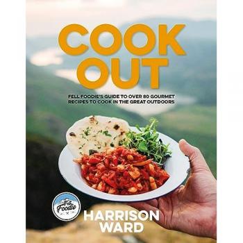 Harrison Ward Cook Out