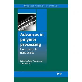 Advances in Polymer Processing