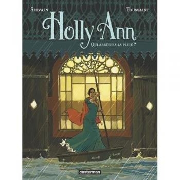 Holly Ann Tome 2