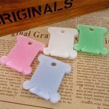 Plastic Thread Spool Organizer