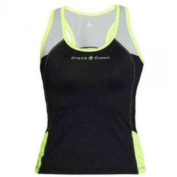 Black Crown Santander Shirt für Damen