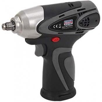 Sealey CP6011 140Nm 14.4V 3/8 Impact Wrench – Body Only
